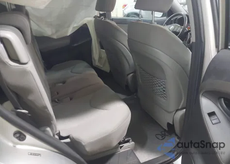 2011 Toyota Rav4 from USA, damaged, VIN JTMBF4DV1B5041344